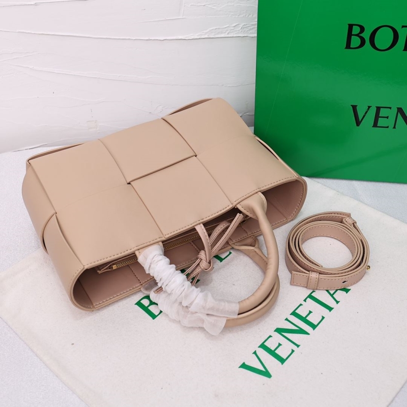 BV Shopping Bags